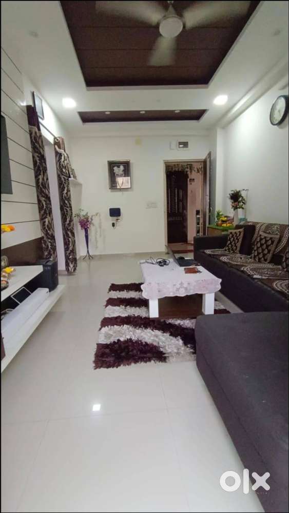 2 BHK Flat