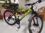 Gear cycle. Roadeo warcry 27.5  condition: 9.5/10  urgent sale