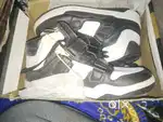 Branded shoes