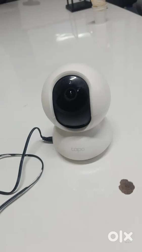 CCTV camera and biomatric machine