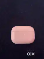 Airpods pro 2nd generation
