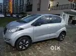 Datsun Redi Go Limited Edition 2018, 2017, Petrol