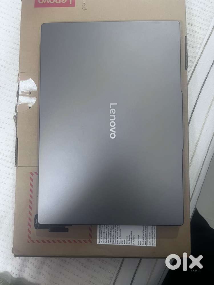 Lenovo Ideapad Slim 3i 13th gen