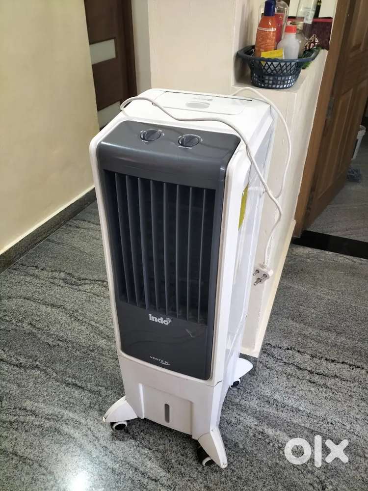 Air Cooler INDO VERTICA
