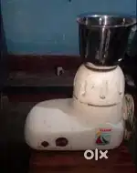 Mixer Grinder