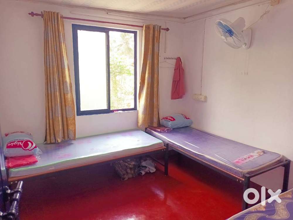 ACCOMADATION/ PAYING GUEST