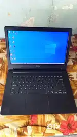 Dell laptop core i3 display 13 Inch