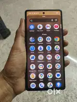 Google pixel 6a
