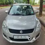 Maruti Suzuki Swift VXI, 2016, Petrol