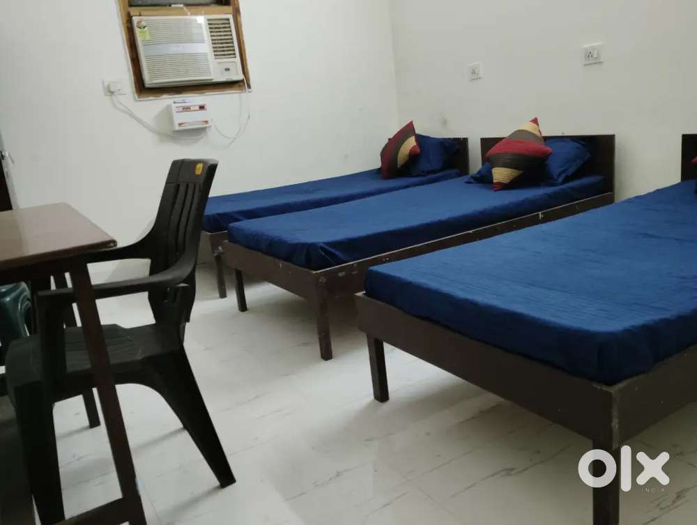 Global Stay PG For Boys