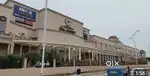 लखनऊ में एकाना स्टेडियम प्लासियो मॉल के नजदीक आवासीय प्लॉट