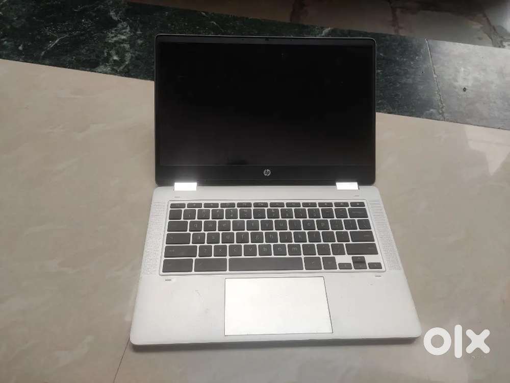 Hp Crombook