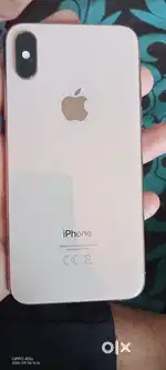 Iphone xs 256 gb storage