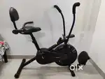 Exercise Bike for sale.