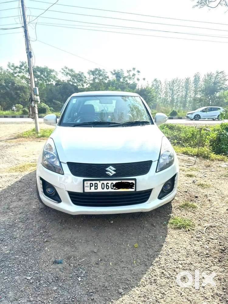 Maruti Suzuki Swift 2013 Diesel Well Maintained