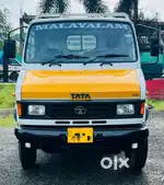 TATA SFC 610 C CHANNEL BODY 2022 MODEL