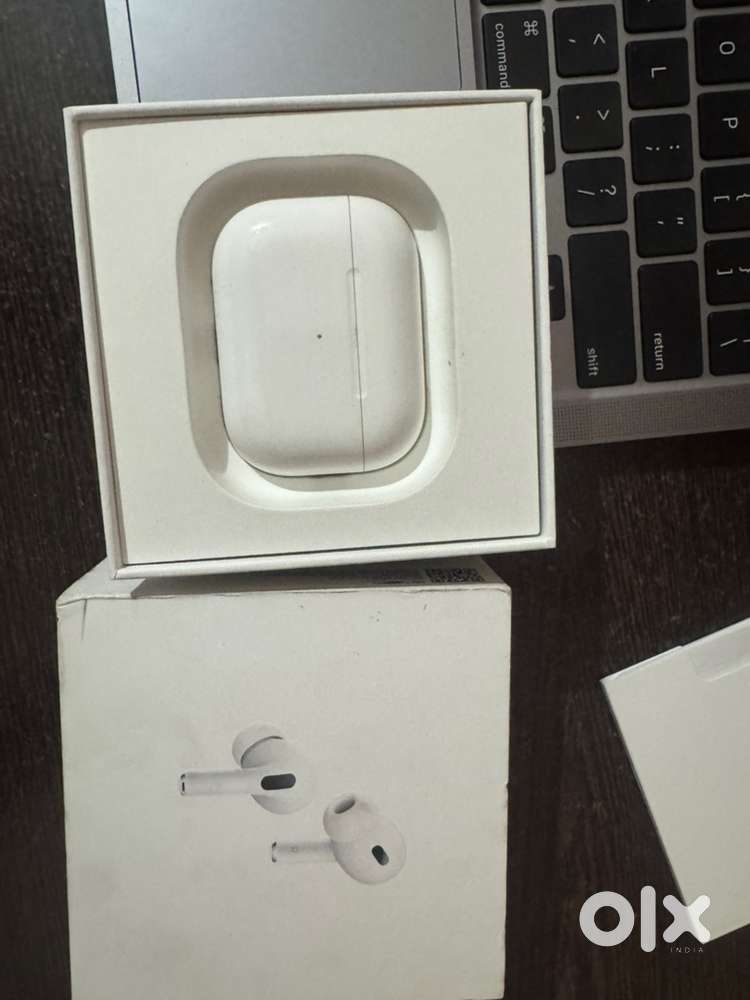 Airpods pro 2 second gen urgent sale