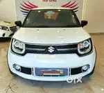 Maruti Suzuki Ignis 1.3 Alpha, 2017, Diesel