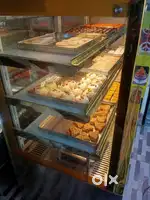 Sweets showcase for sale