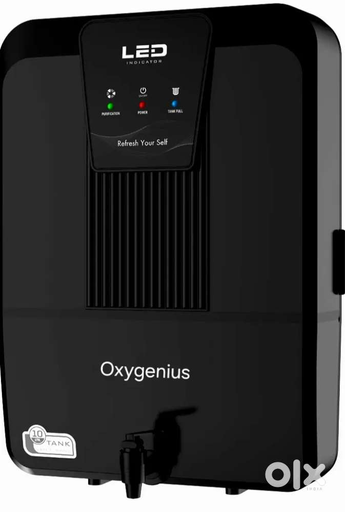 Brand new seal pack RO water purifier