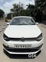 Volkswagen Polo 1.0 MPI Trendline, 2021, Petrol