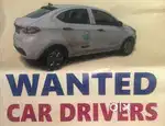 Hiring Drivers – Customer Pick-Up (Electric Vehicles)