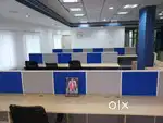 Fully Furnished Office Space for Rent in AB Road, Indore