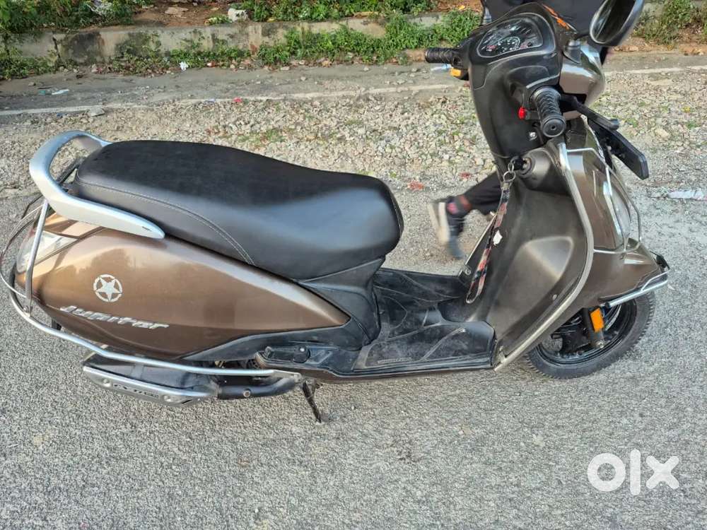 Milage 47    single owner vechile .  Insurance running