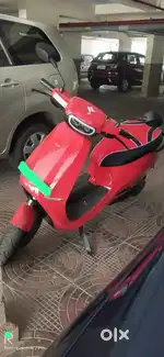 OLA S1 pro