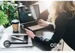 Online business by smart phone