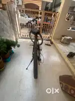 Hero Sprint