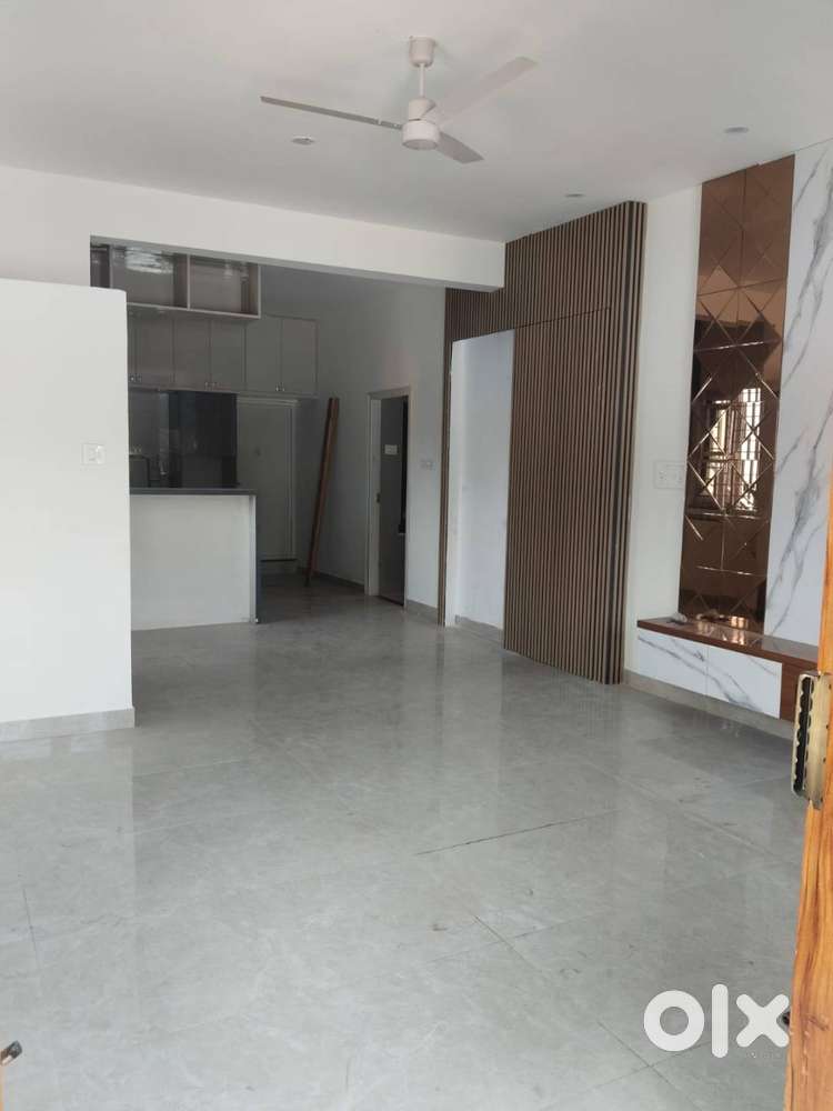 2bhk flat for lease