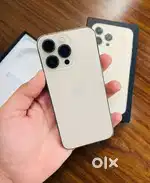 Get iPhone 13 pro selling in genuine price