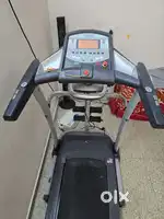 Welcare PRO-611M premium Treadmill