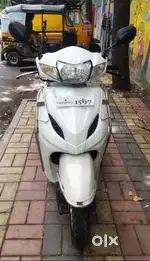 I have to sell Honda Activa 4G 2017 model 26000kmrn only 47500rs