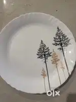 Glassware ceramic