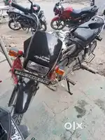 Brand new bike h