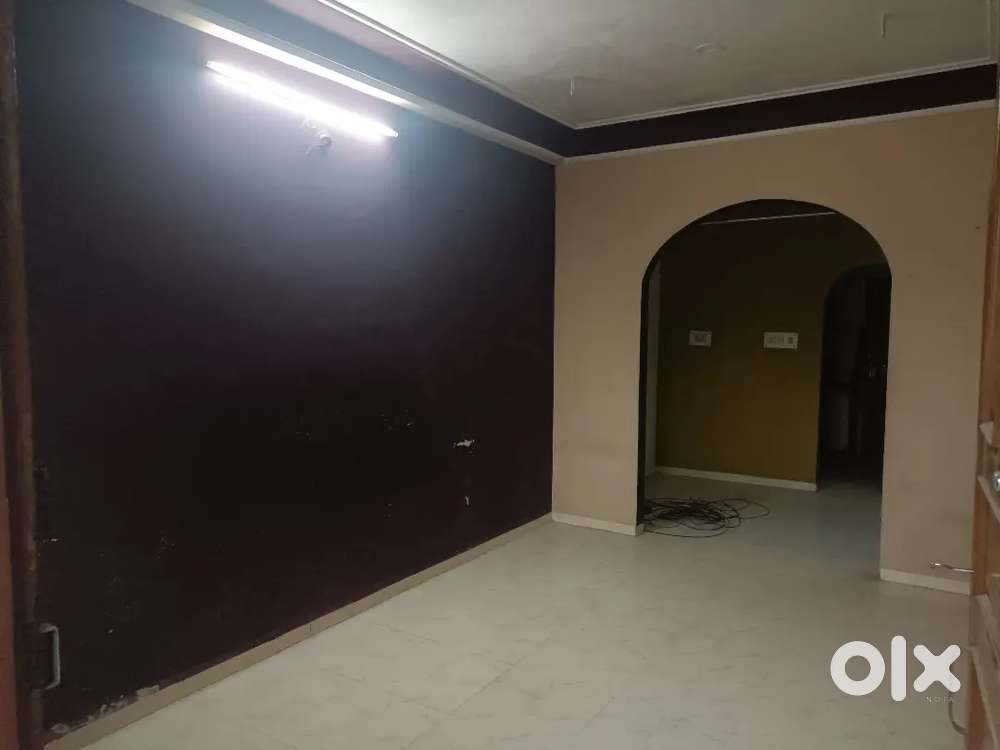 2 bhk house available for rent, Ground floor