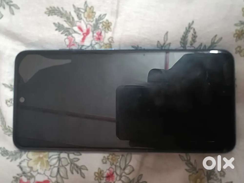 Unleash Performance with Redmi Note 10S