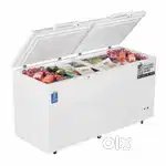 Haier D fridge full condition 5 month Use only Full condition