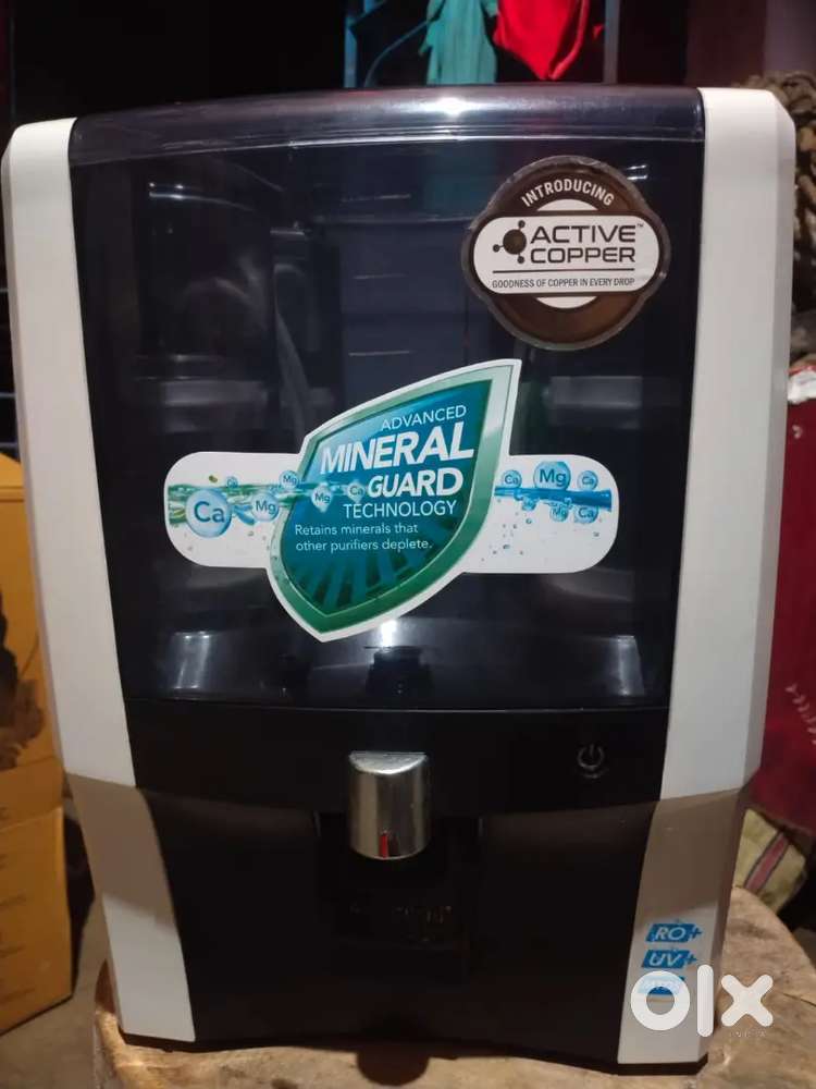 Aquaguard RO+UV+MTDS