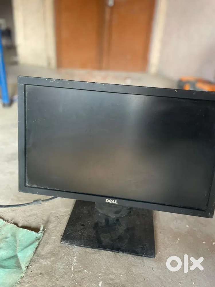 Monitor,,full cpu,,cpu body