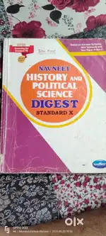 Digest of standard 10