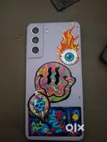 samsung S21 fe 8/128
