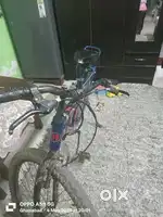 Cycle at 2500