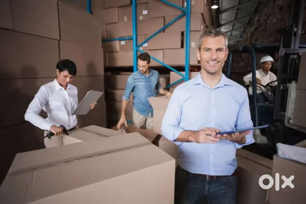 Wanted picker and packer jobs at Guntur Stambala Garuvu