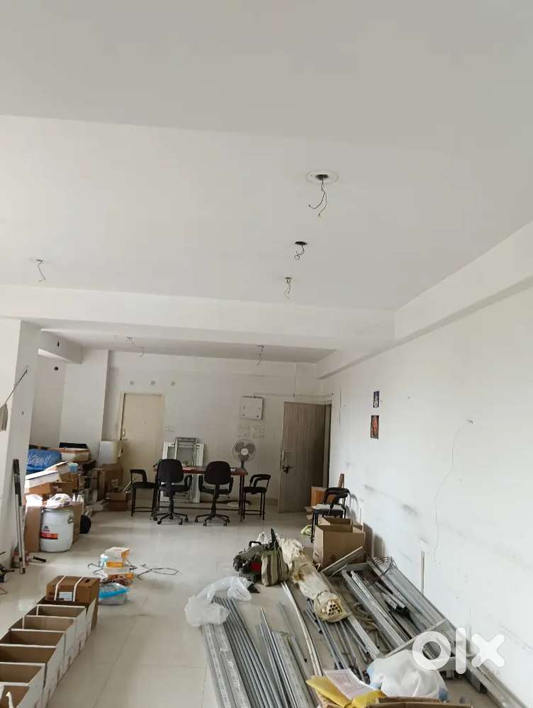 900 sq.ft commercial space for rent at panbazar