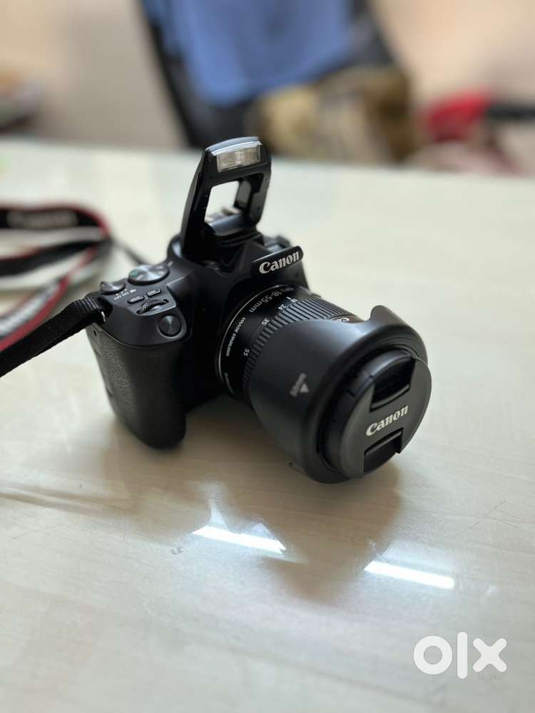 Canon 200D mark 2