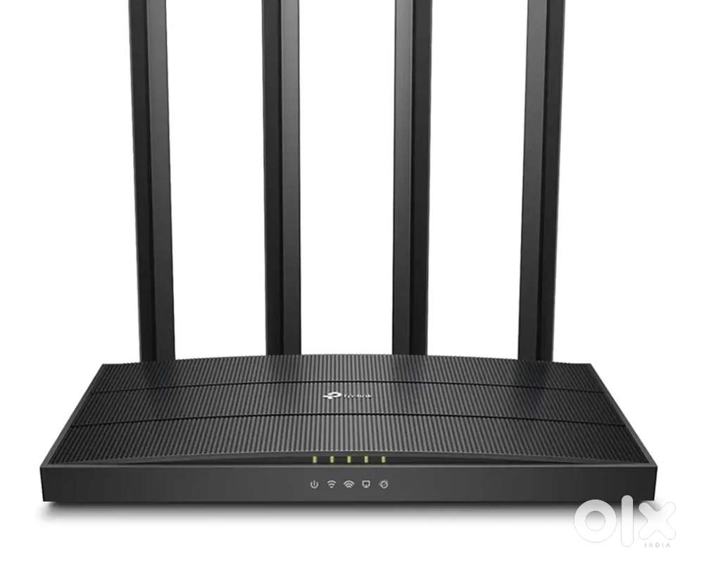 TP link Archer wi fi router