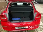 Maruti Suzuki Swift 2021 Petrol 1900 Km Driven
